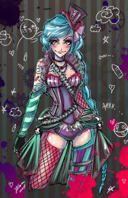 Jinx