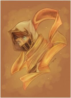 Shadow Prince Malzahar by Cirath HD Wallpaper Fan Art Artwork League of Legends lol