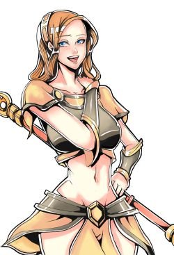 Lux by ZXC (2) HD Wallpaper Fan Art Artwork League of Legends lol