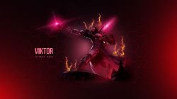 Creator Viktor