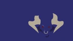 Alistar Minimalistic by Lakishon HD Wallpaper Artwork Fan Art League of Legends lol