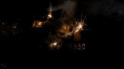 Gnar by WR-Dwyndle HD Wallpaper Fan Art Artwork League of Legends lol