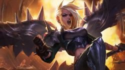 PentaKayle