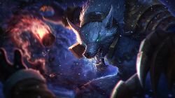 Tundra Hunter Warwick