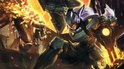 PROJECT Leona