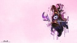 Lulu by xRazerxD (2) HD Wallpaper Fan Art Artwork League of Legends lol