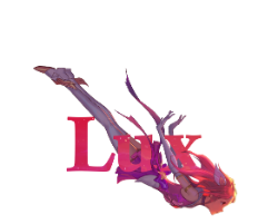 Star Guardian Lux Promo League of Legends Artwork Wallpaper lol