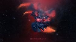 Mecha Kha'Zix by Drazieth HD Wallpaper Fan Art Artwork League of Legends lol