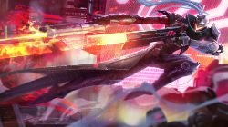PROJECT Lucian