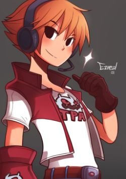 TPA Ezreal by LataeDelan HD Wallpaper Fan Art Artwork League of Legends lol