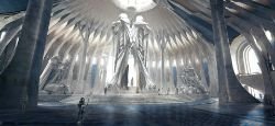 The Hall of Valor