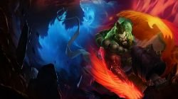 Spirit Guard Udyr
