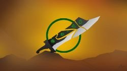 Riven's Sword by namesAsh HD Wallpaper Fan Art Artwork League of Legends lol