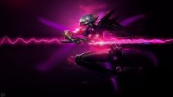 PROJECT: Fiora