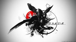 Kha'Zix by Soinnes HD Wallpaper Fan Art Artwork League of Legends lol