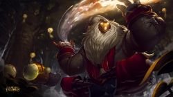 Bard Classic Skin