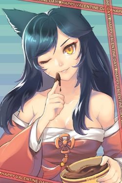 Ahri