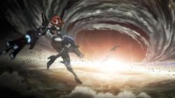 Gun Goddess Miss Fortune Payback is a Goddess Cinematic (4)