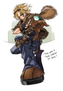 Ezreal by 兔伯 HD Wallpaper Fan Art Artwork League of Legends lol (3)