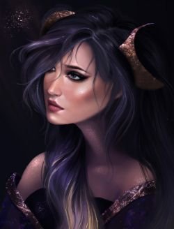 Sona by Haeaswen HD Wallpaper Fan Art Artwork League of Legends lol