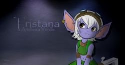 Tristana