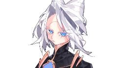 Camille Portrait by 민제 HD Wallpaper Fan Artwork League of Legends lol