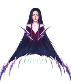Irelia by hyonideaa HD Wallpaper Background Fan Art Artwork League of Legends lol