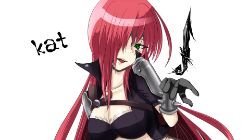Katarina by える子 HD Wallpaper Fan Art Artwork League of Legends lol