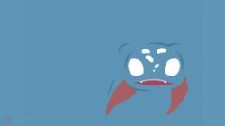 Fizz Minimalistic by Lakishon HD 4k Wallpaper Fan Art Artwork League of Legends lol