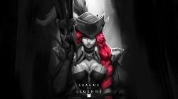 Miss Fortune