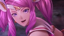 Burning Bright Star Guardian Cinematic Lux (10)