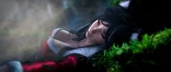 A New Dawn Ahri (7)