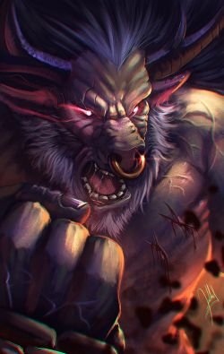 Alistar