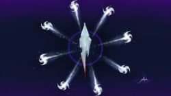Talon's Blades by namesAsh HD Wallpaper Fan Art Artwork League of Legends lol