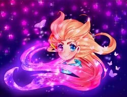 Zoe by MistressBubblegum HD Wallpaper Background Fan Art Artwork League of Legends lol