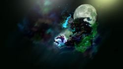 Maokai by Soinnes HD Wallpaper Fan Art Artwork League of Legends lol