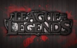 League of Legends