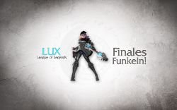 Imperial Lux by deSess HD Wallpaper Fan Art Artwork League of Legends lol