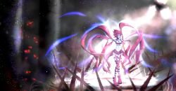 Evelynn by K.LovC. HD 4k Wallpaper Fan Art Artwork League of Legends lol