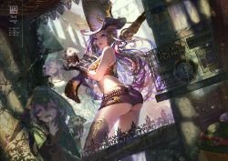 Caitlyn by D☆Lange HD Wallpaper Artwork Fan Art League of Legends lol