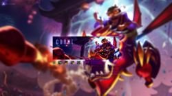 Dragonwing Corki by Paulikaiser HD Wallpaper Fan Art Artwork League of Legends lol