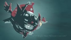 Ziggs Minimalistic by AlexisRayne HD Wallpaper Fan Art Artwork League of Legends lol