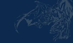 Galio Minimalistic by Light-linx HD Wallpaper Fan Art Artwork League of Legends lol