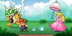 Paper Mario Style Karthus, Rammus & Teemo by RinTheYordle HD Wallpaper Fan Art Artwork League of Legends lol