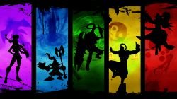 League of Legends