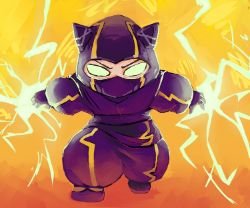 Kennen by Artsed HD Wallpaper Fan Art Artwork League of Legends lol
