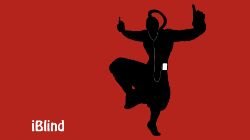 ipod Lee Sin Minimalistic by Quiet-Lamp HD Wallpaper Fan Art Artwork League of Legends lol