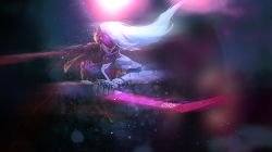 PROJECT: Katarina