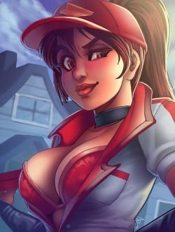 Pizza Delivery Sivir by ParSujera HD Wallpaper Background Fan Art Artwork League of Legends lol