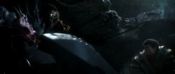 A Twist of Fate Tryndamere Vs Garen